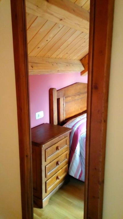 Apartment Casa Blas Gistaín 客房 照片