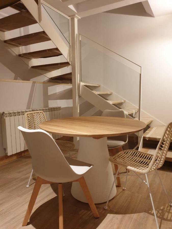 Apartment Casa Blas Gistaín 外观 照片