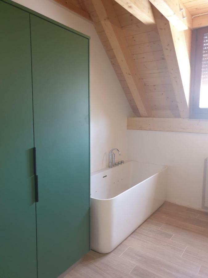 Apartment Casa Blas Gistaín 外观 照片