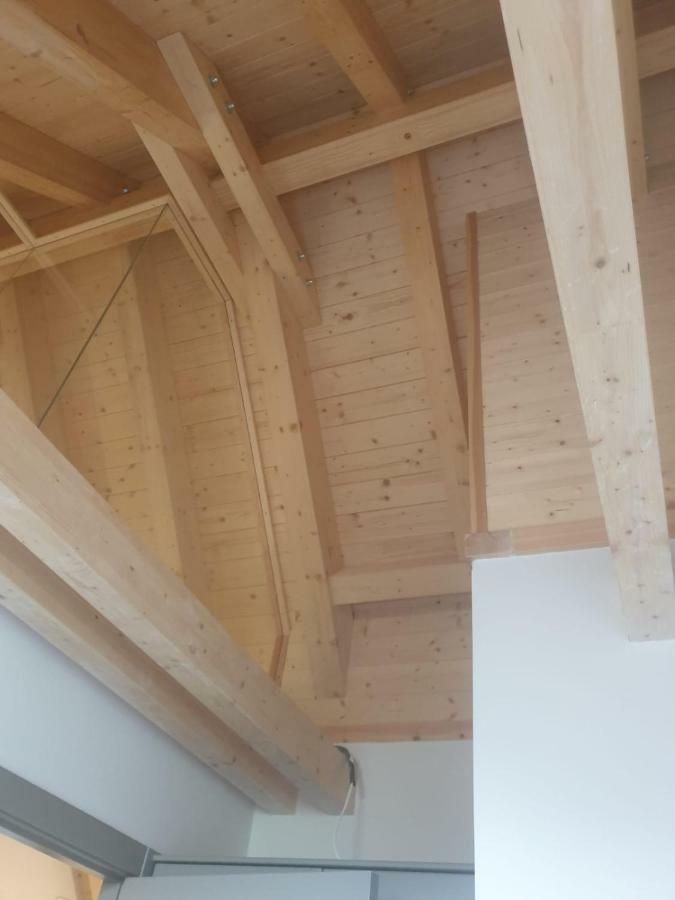 Apartment Casa Blas Gistaín 外观 照片