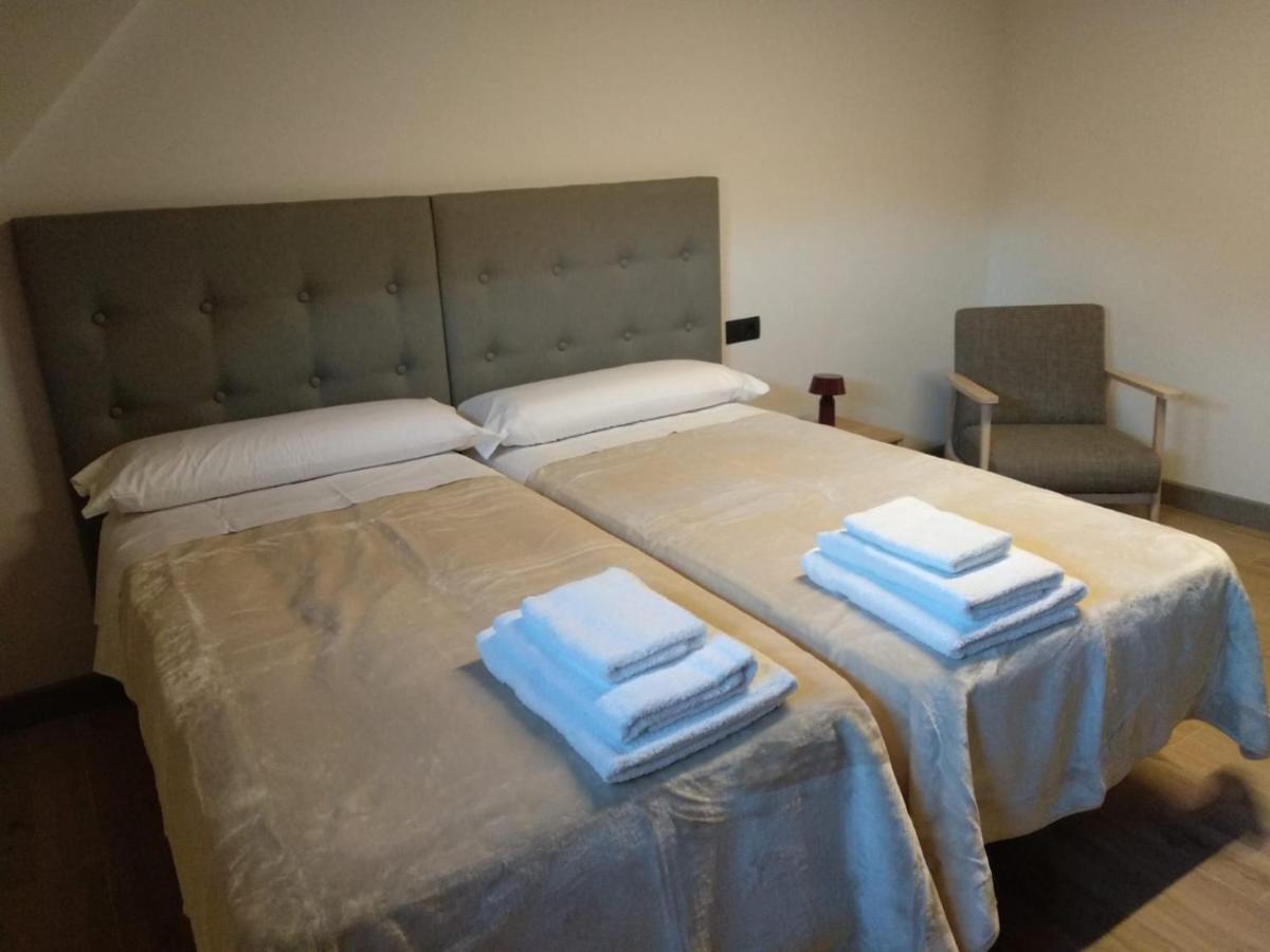 Apartment Casa Blas Gistaín 外观 照片